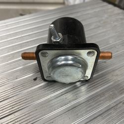 6 Volt Solenoid