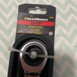 Wrench 