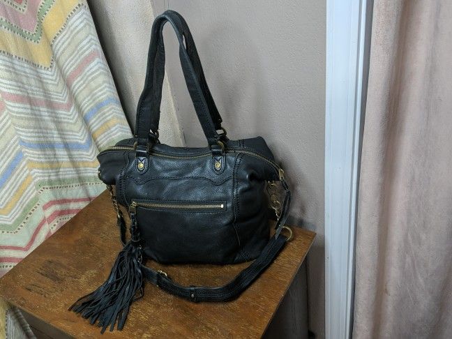 Kooba Leather Bag