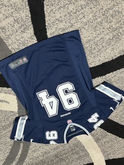 Demarcus Ware Nike Cowboys Jersey