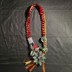 Graduation Lei