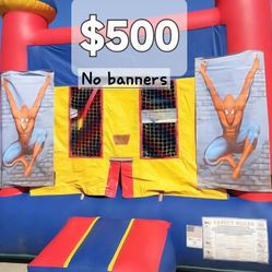 Bouncy House 