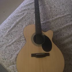 Jasmine Acoustic Guitar