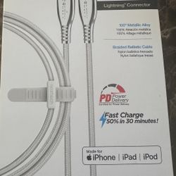 Phone Charger