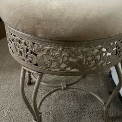 Antique Stool