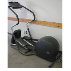 Precor Elliptical