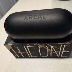 XREAL One Pro AR Glasses