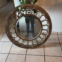Decor Mirror