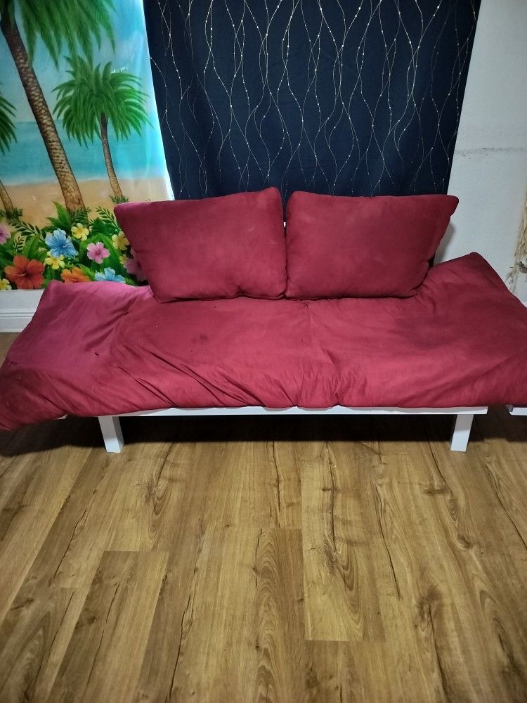 Futon