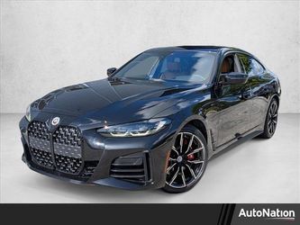 2023 BMW M440i Gran Coupe