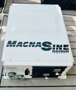 Magnum Inverter / Charger