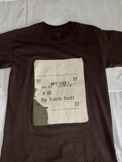 Travis Scott Shirt