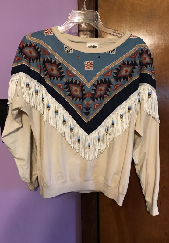 Western Ladies Shirt