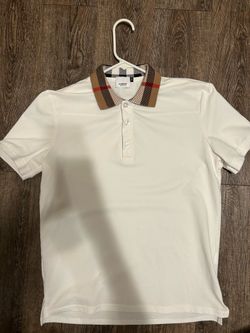 Burberry Polo