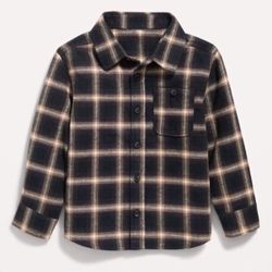 Toddler Long Sleeve