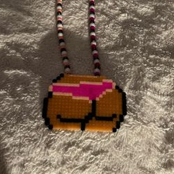 Booty Perler