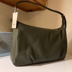soft large shoulder womens bag purse 