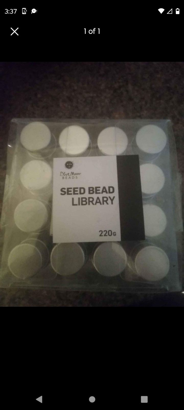 Beads