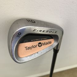 TaylorMade 9 Iron Golf Club