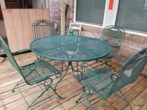 New And Used Outdoor Furniture For In Dallas Tx Offerup