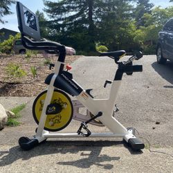 ProForm Tour De France CLC Indoor Exercise Bike