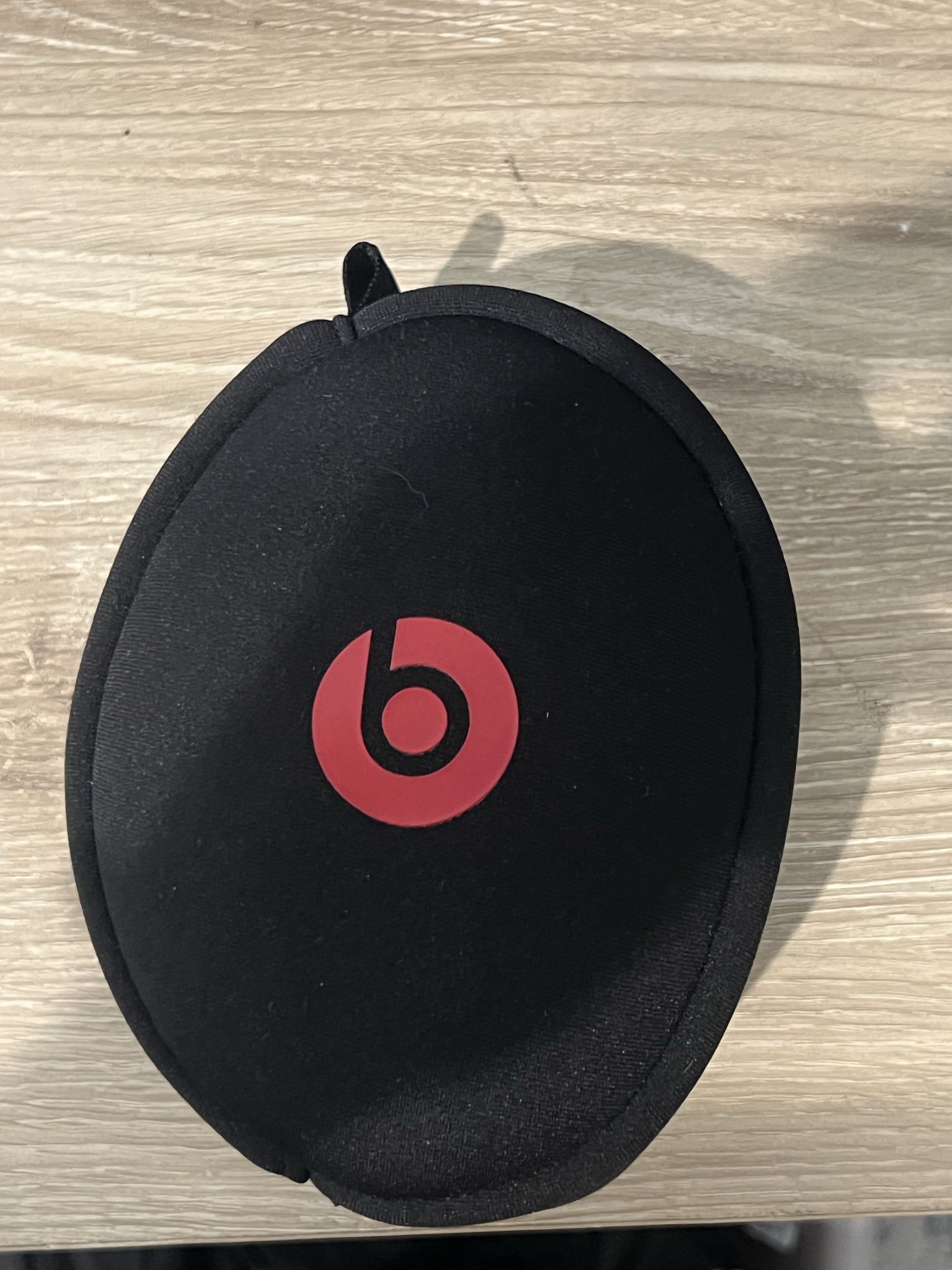 Beats 3 “red”