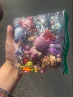 Littlest Pet Shop lps
