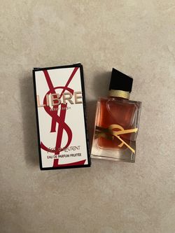 YSL Libre Berry Crush EDP Mini