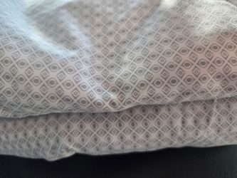 Twin sized bed sheets