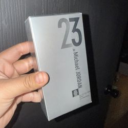 Michael JORDAN Cologne New