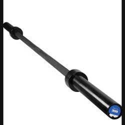 Busco Una Olimpic Barra De 35 