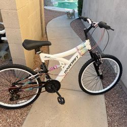 Mountain Bike 24 Inches 