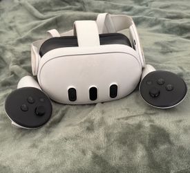 Oculus 3 514 gb