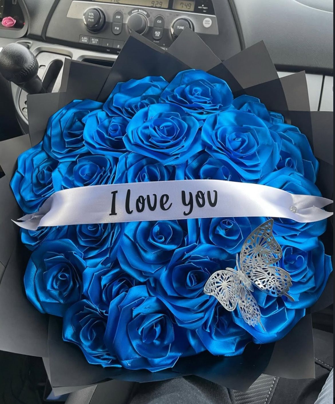 25 Count Bouquet