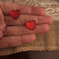 ❤️ Earrings
