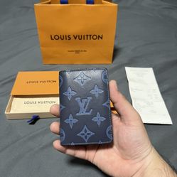 Louis Vuitton Pocket Organizer