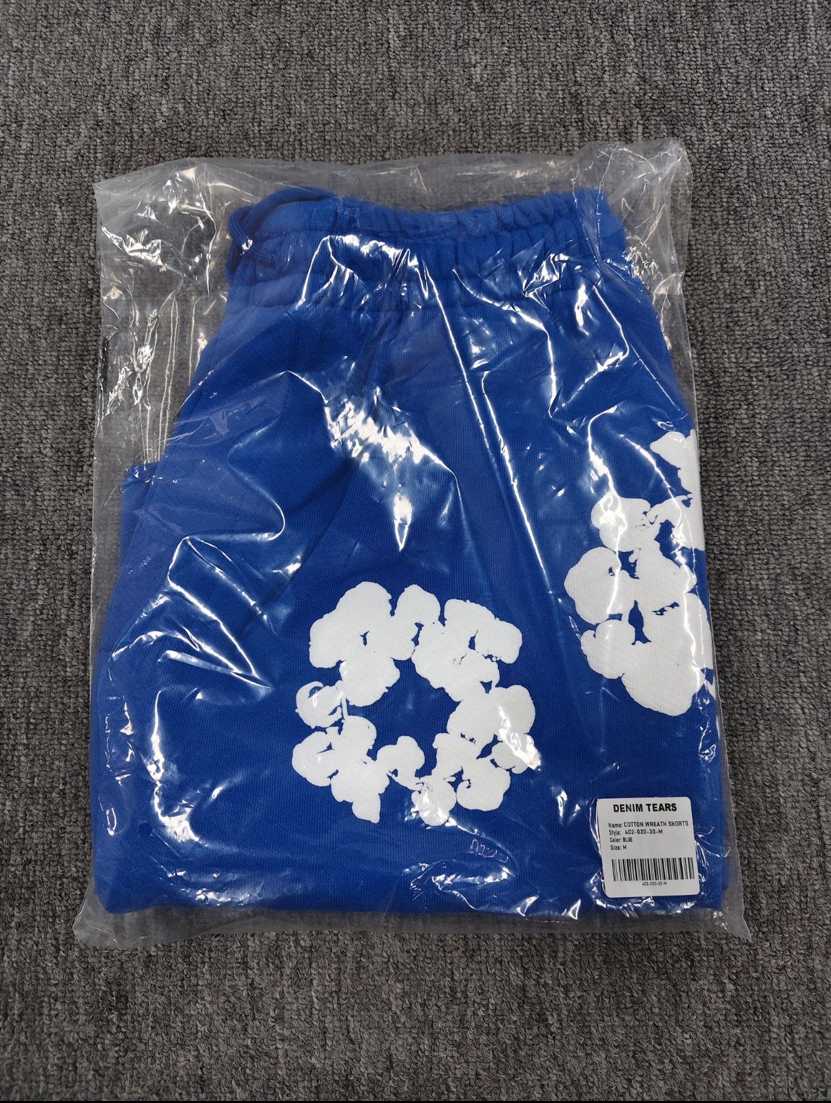 Denim tears