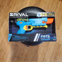 Nerf Rival Xxll100 Toy Gun