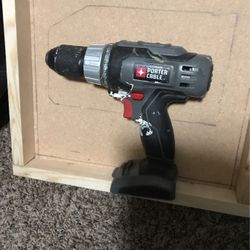 Porter Cable Drill- TOOL ONLY