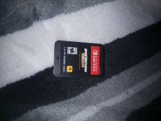 Nintendo Switch GTA Trilogy