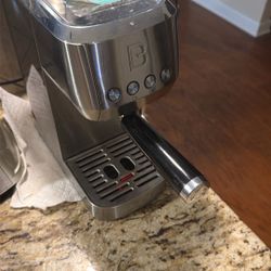 Coffee Maker For Sell
