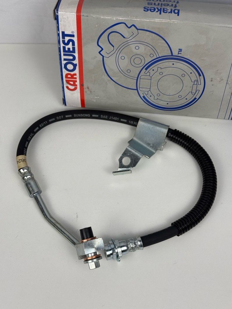 Carquest Wearever BRAKE HOSE CWH BHA620837