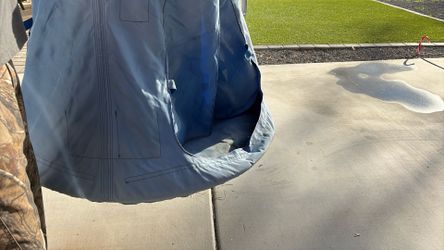 Kids Hut Tree Swing! $50 OBO!