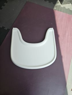 Stokke Tripp trap baby tray generic