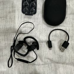 Beats By Dr.Dre Powerbeats 3