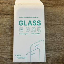 iPhone 14 Pro screen protector