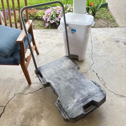 Everbilt Folding Platform Truck (Dolly)