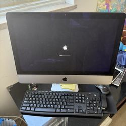 iMac I5 21 In 8gb