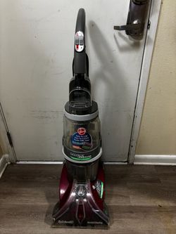 Hoover Max Extract Carpet Cleaner