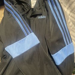 Adidas Boy Jacket